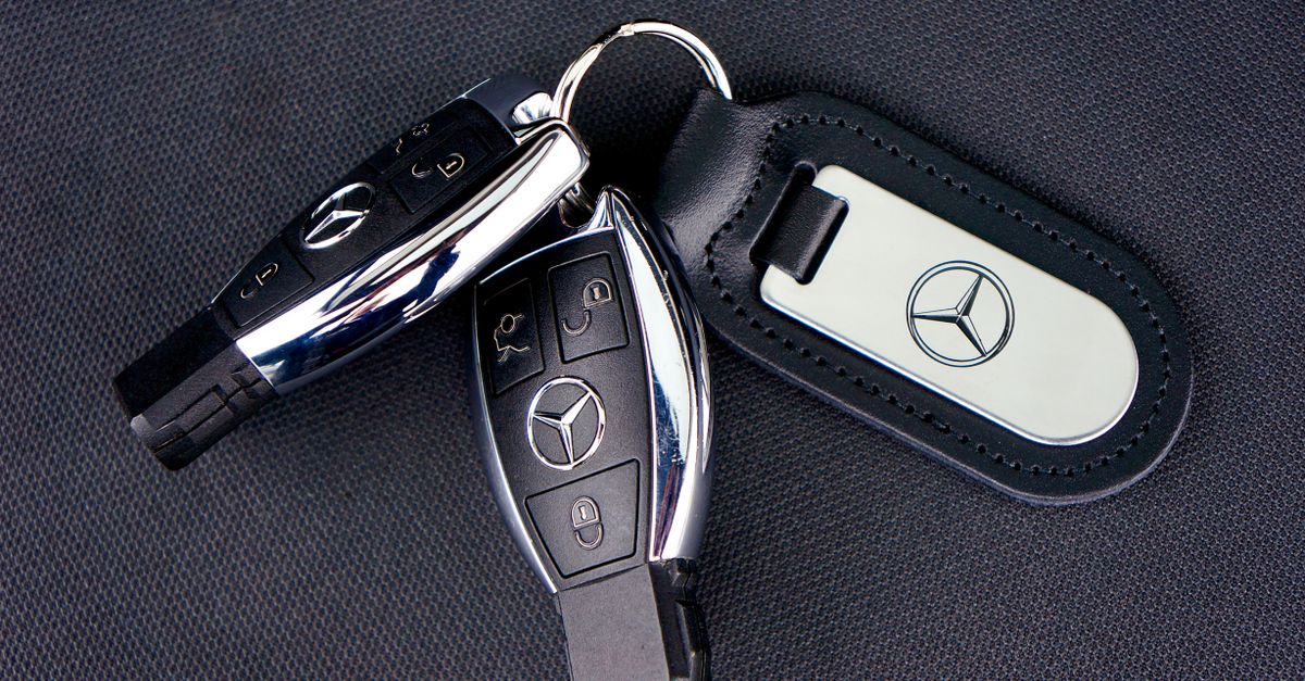 Access Control & Fobs — A1 Waltham Locksmith
