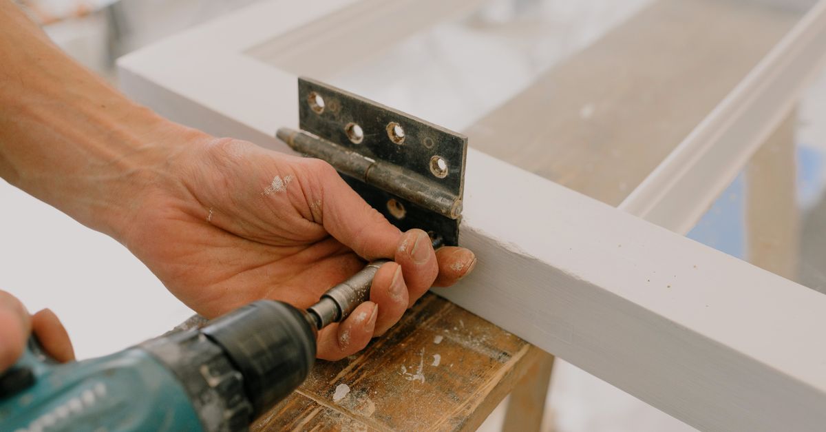 Mortise Lock Repair & Replacement — A1 Waltham Locksmith