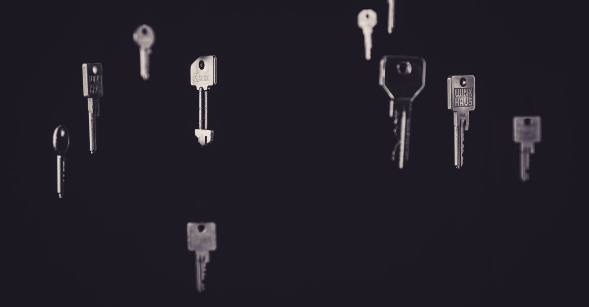 Rekeying & Key Copying — A1 Waltham Locksmith