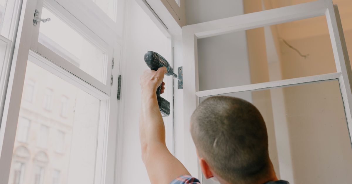 Window & Sliding Door Lock Repair — A1 Waltham Locksmith
