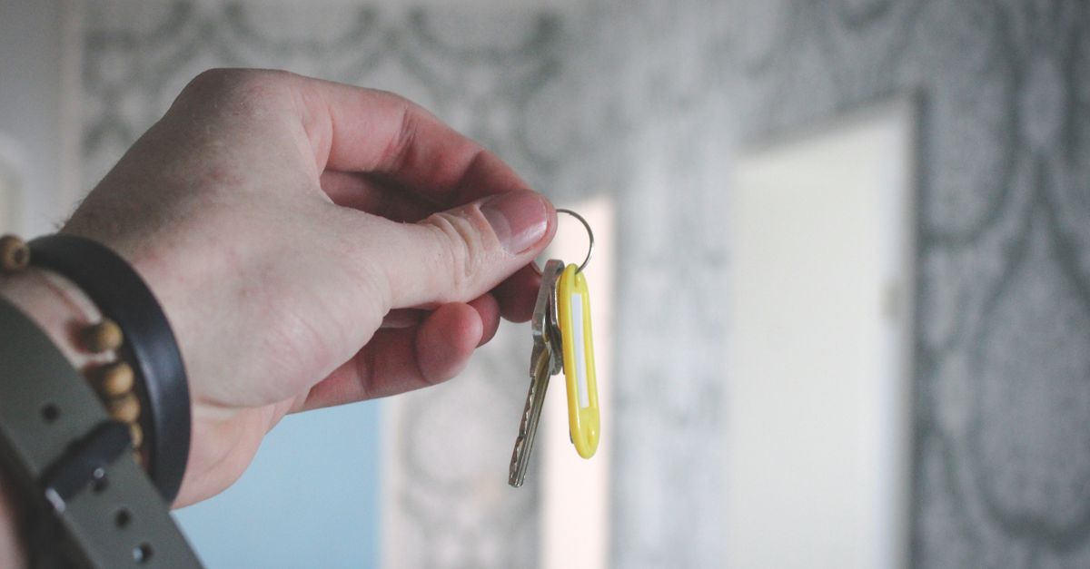 locksmith shop keys — A1 Waltham Locksmith