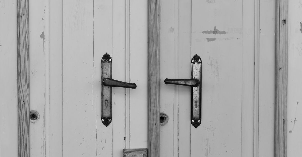 home security lock door — A1 Waltham Locksmith