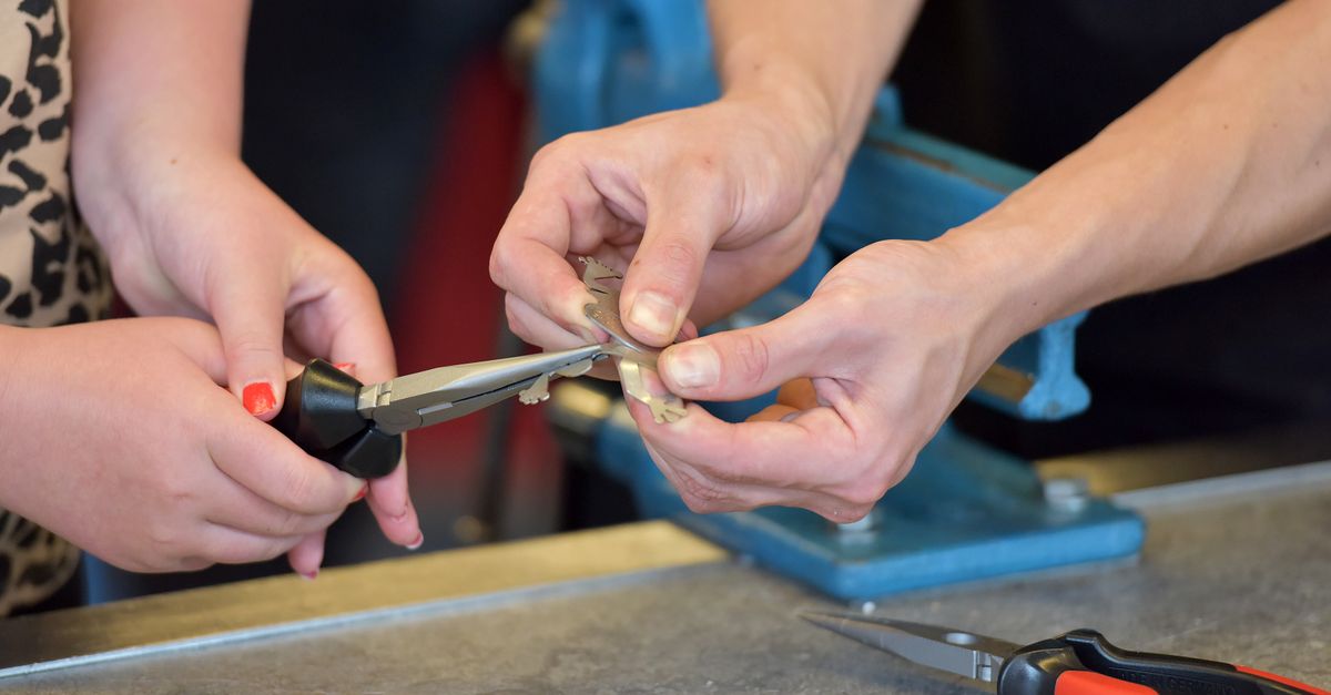 locksmith tools keys — A1 Waltham Locksmith