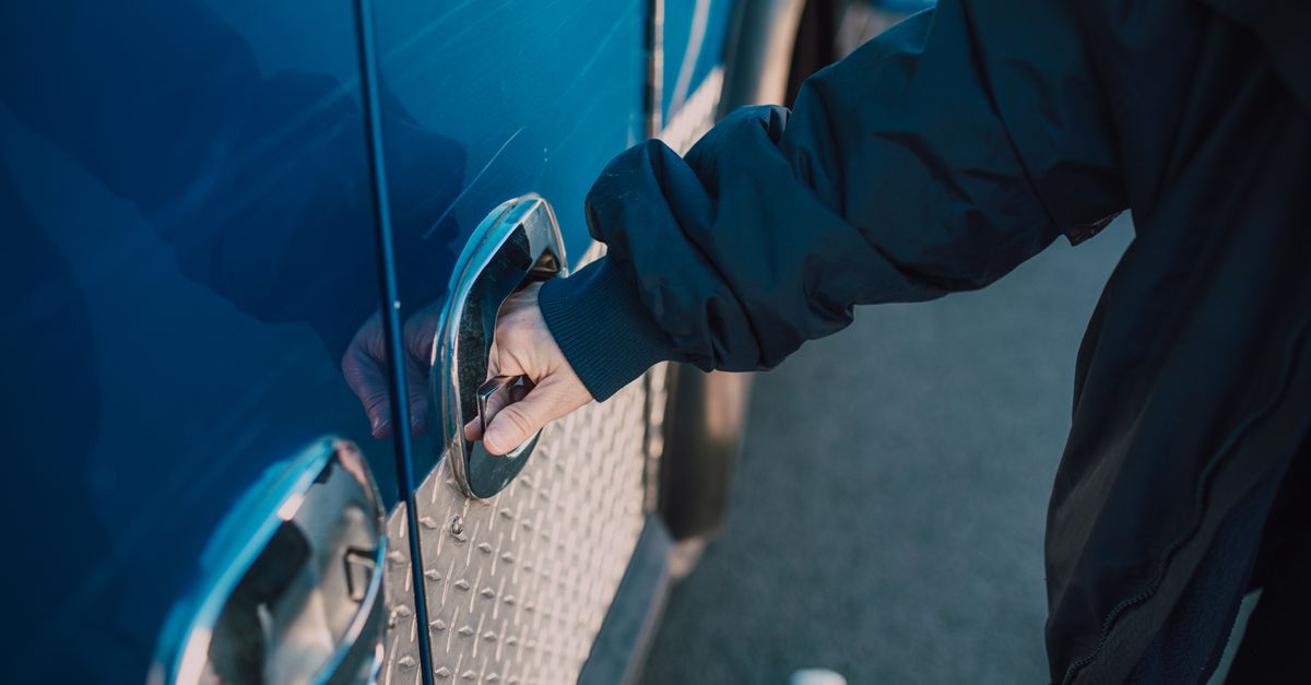 locksmith service technician — A1 Waltham Locksmith