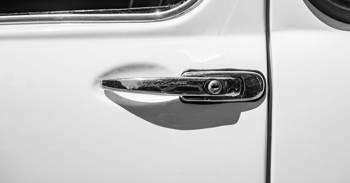 How Our Car Lockout Service Actually Works — From Your Call to Your Open Door — A1 Waltham Locksmith