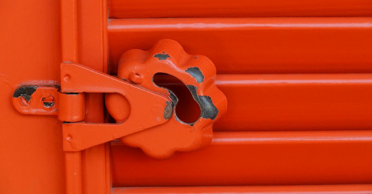 Emergency Lock Repair After a Break-In or Malfunction — A1 Waltham Locksmith