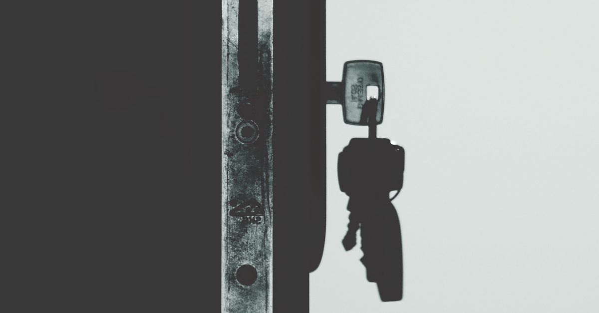 What a home lockout service call actually looks like — A1 Waltham Locksmith