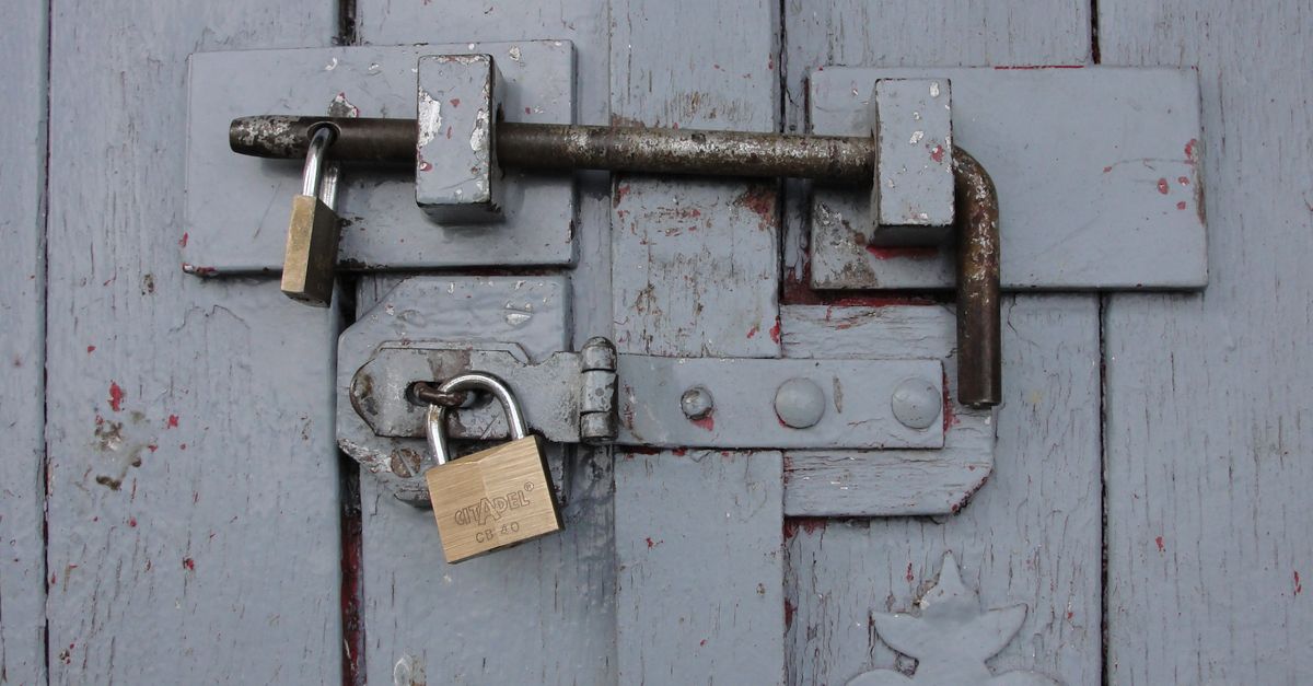 What Is a Mortise Lock and Why Does It Need Specialist Attention? — A1 Waltham Locksmith