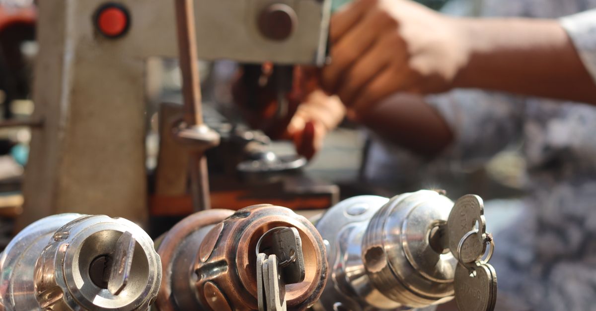Our Full Range of Window, Door, and Lock Services — A1 Waltham Locksmith